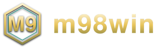 m98win logo