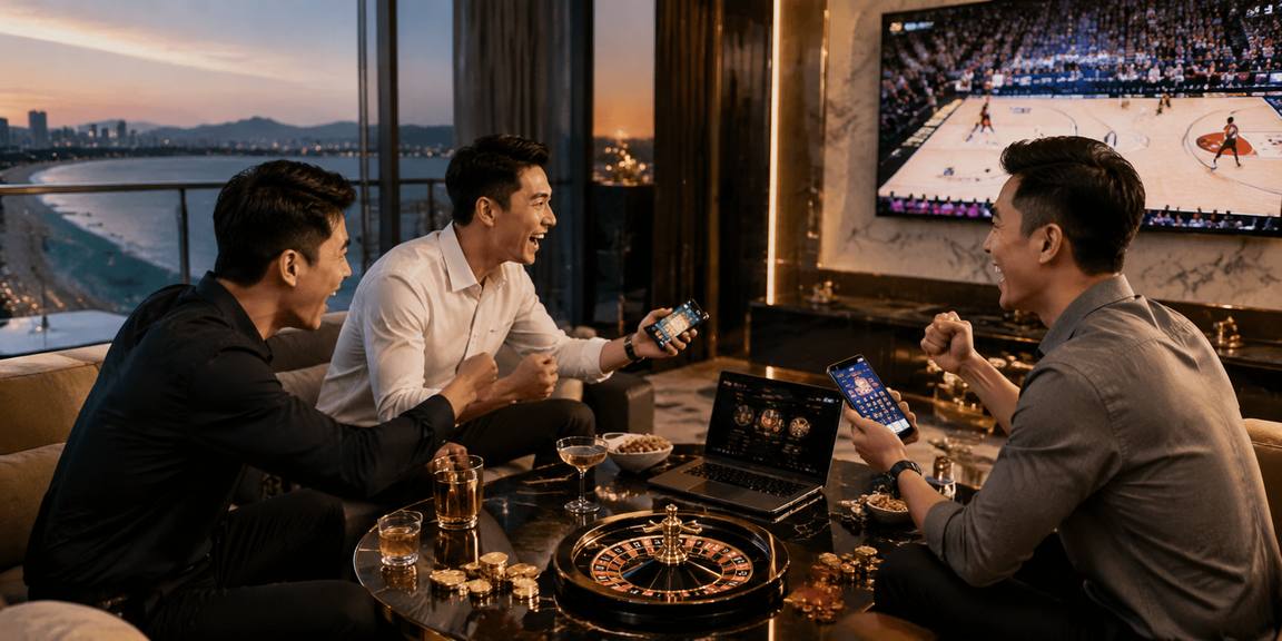 m98win Điểm Nhấn Di Động